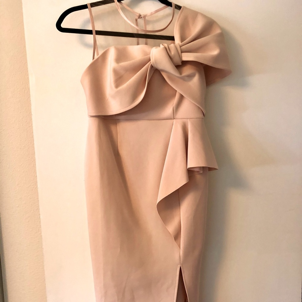 COPY - Maternity dress
